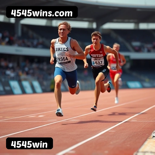 Requisitos do APK da 4545win para Android