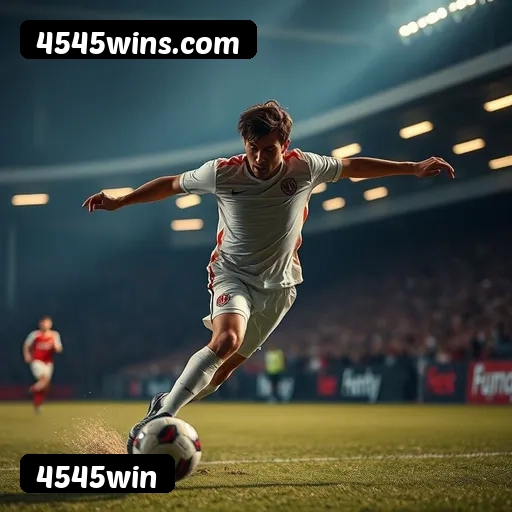 FAQ 4545win Brasil - Perguntas frequentes sobre bônus, PIX, RTP, APP mobile e VIP