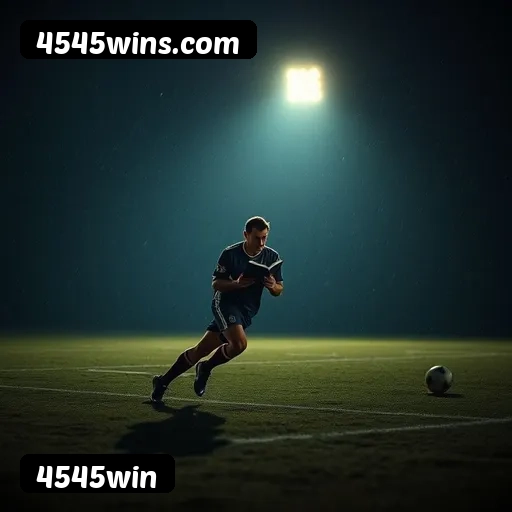 Loterias online disponíveis na 4545win