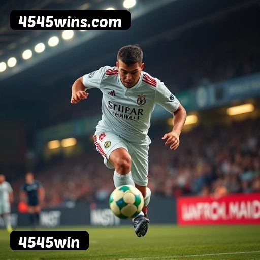 4545win segurança SSL 256-bit - Licença Curaçao, eCOGRA, GLI certificado