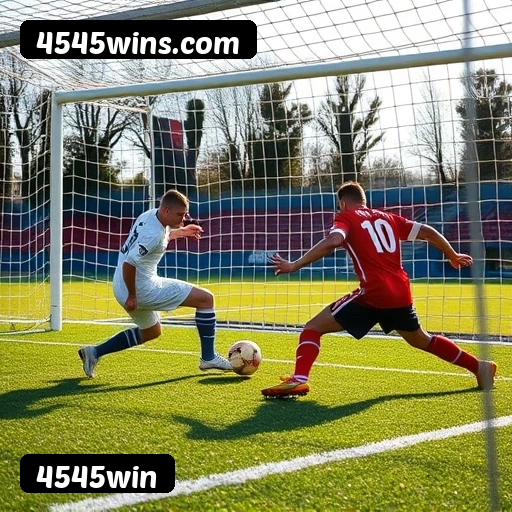 Níveis do programa VIP da 4545win